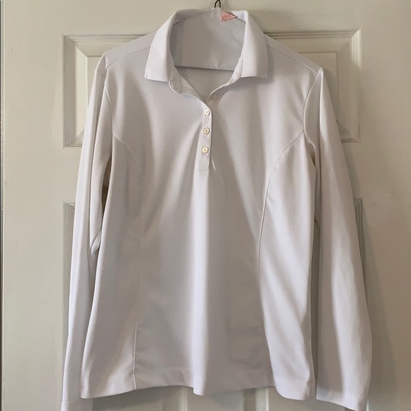 Nike Tops - Women’s Nike Golf shirt